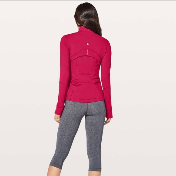 Lululemon define jacket - Picture 3 of 8